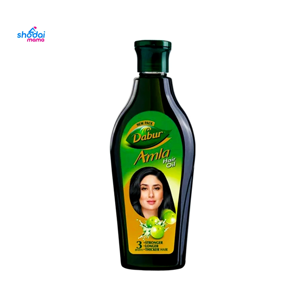 Dabur Amla Hair Oil 450ml